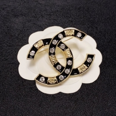 Chanel Brooches